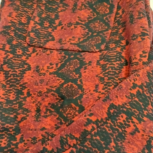 Adidas Ivy Park Allover Print Joggers Bottoms Only (All Gender) 3x - Picture 4 of 10